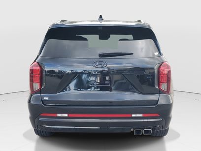 Used 2024 Hyundai Palisade Calligraphy