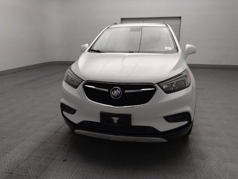 Used 2017 Buick Encore Preferred FWD image 15