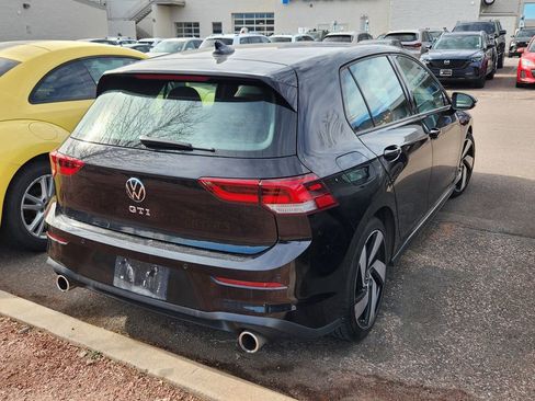 Used 2022 Volkswagen GTI S image 6