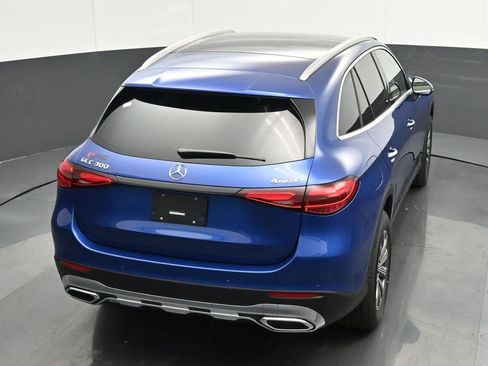 New 2025 Mercedes-Benz GLC 300 GLC 300 image 30