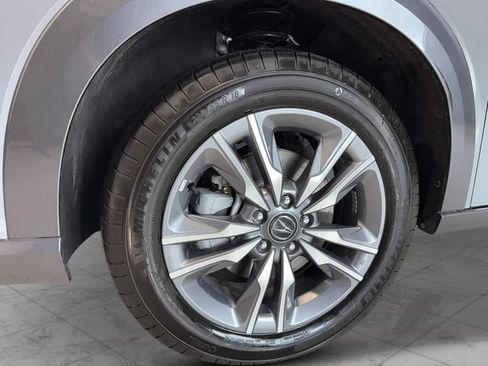 New 2026 Acura ADX AWD image 12