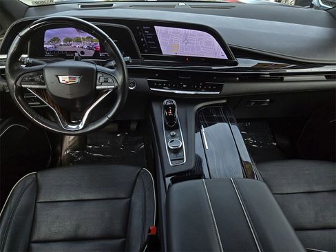 Used 2023 Cadillac Escalade Sport image 19