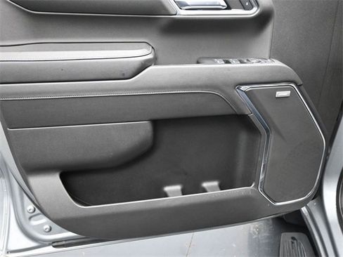 Used 2024 Chevrolet Silverado 1500 LT Trail Boss w/ LT Trail Boss Premium Package image 10