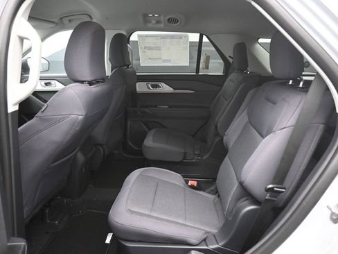 New 2026 Ford Explorer Active image 26