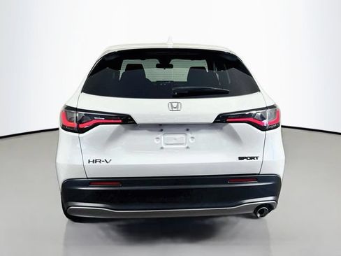 Used 2023 Honda HR-V Sport image 21