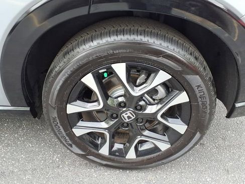 Certified 2026 Honda HR-V EX-L image 12
