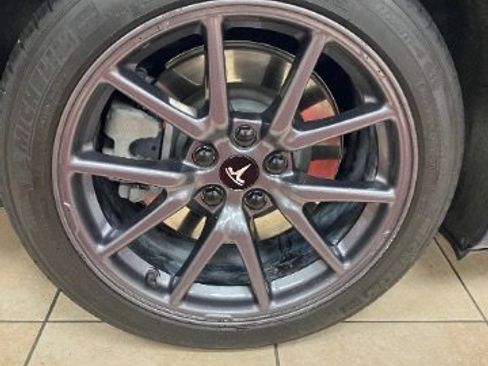 Used 2019 Tesla Model 3 Long Range RWD image 29