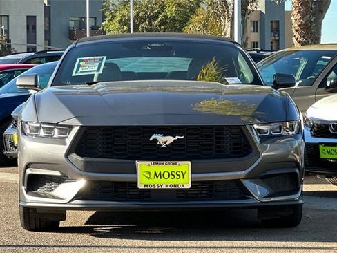 Used 2024 Ford Mustang Premium image 10