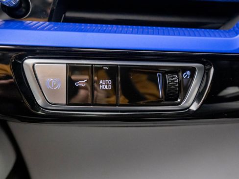 New 2026 Cadillac Optiq Sport 1 image 23