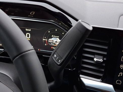 Certified 2026 GMC Sierra 1500 Elevation image 22