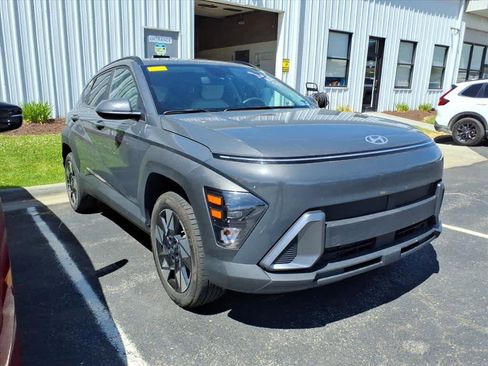 Used 2024 Hyundai Kona SEL AWD/4WD image 25