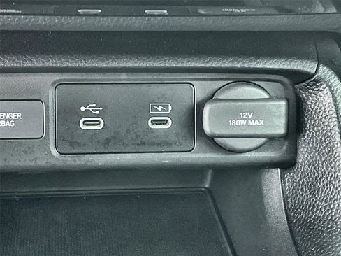 Certified 2025 Honda Civic Sport image 24