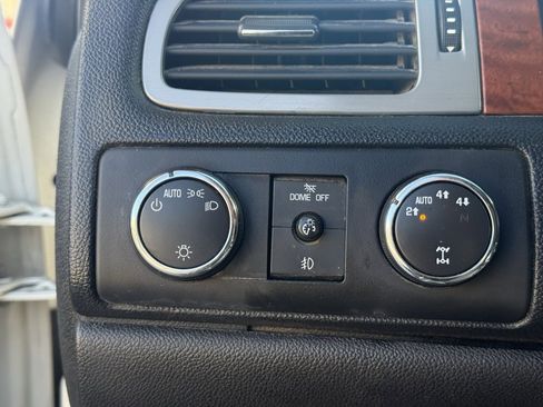 Used 2008 GMC Yukon SLT image 17