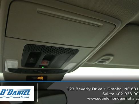 Used 2024 Honda Accord EX image 30