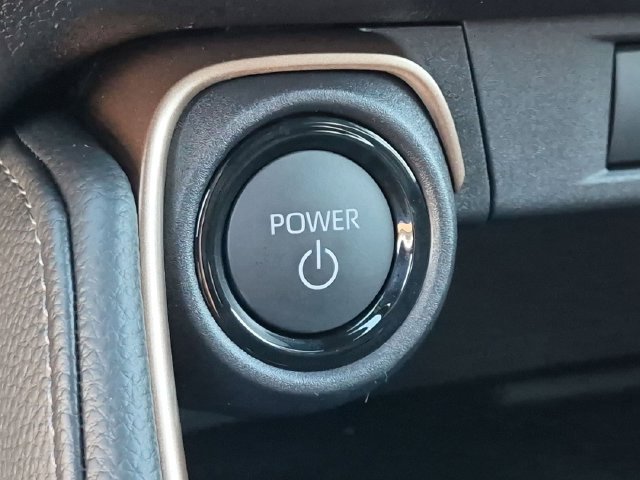 Certified 2026 Toyota Grand Highlander AWD Hybrid image 19