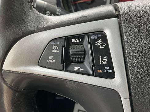 Used 2016 GMC Terrain Denali AWD/4WD image 25