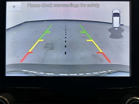 Used 2020 Ford EcoSport SES image 19