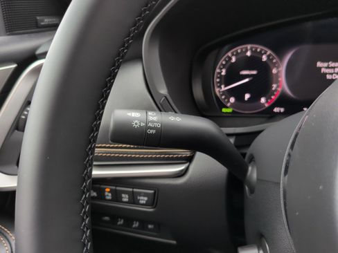 New 2026 MAZDA CX-90 3.3 Turbo S w/ Premium Package image 32