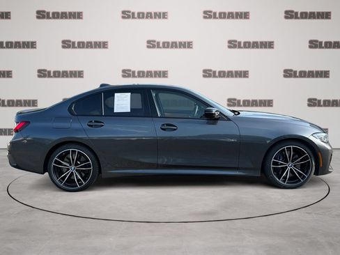 Used 2022 BMW M340i xDrive w/ Premium Package AWD/4WD image 6