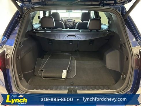 Used 2023 Chevrolet Equinox RS image 20