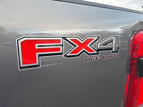 Certified 2023 Ford F350 Platinum w/ FX4 Off-Road Package image 10