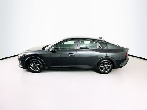 Used 2025 Kia K4 LXS image 4