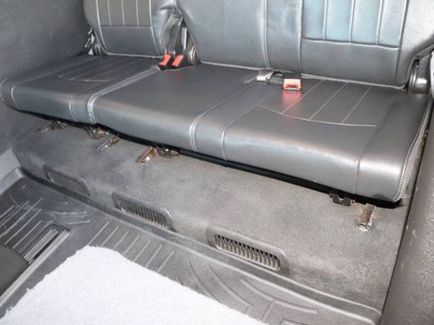 Used 2014 GMC Acadia Denali AWD/4WD image 69