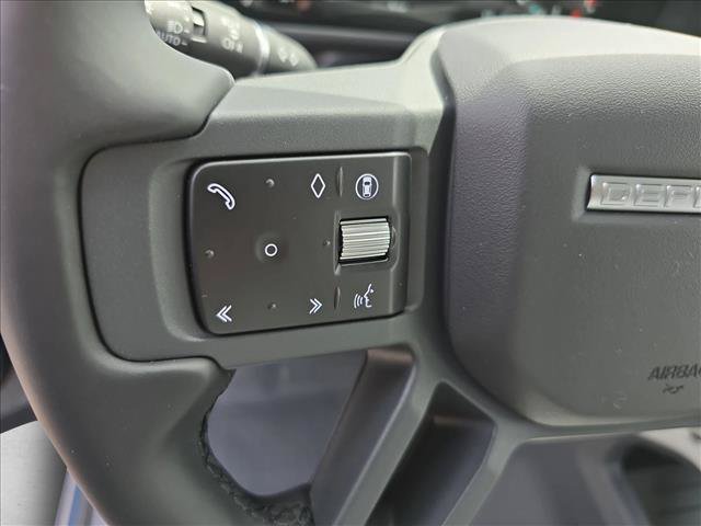 New 2026 Land Rover Defender 110 S AWD/4WD image 17
