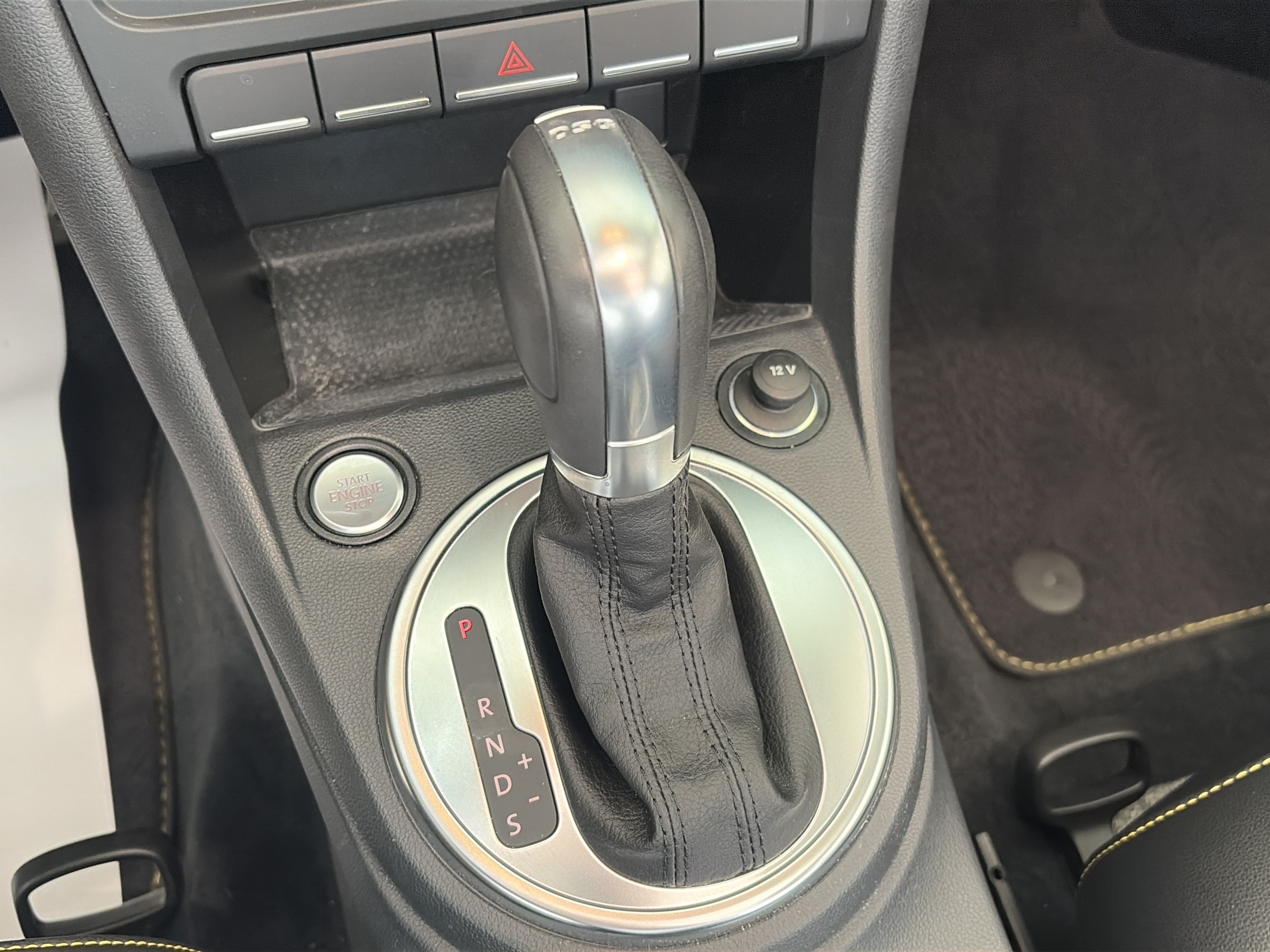 Used 2014 Volkswagen Beetle GSR FWD image 58