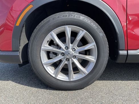 Used 2023 Honda CR-V EX-L image 24