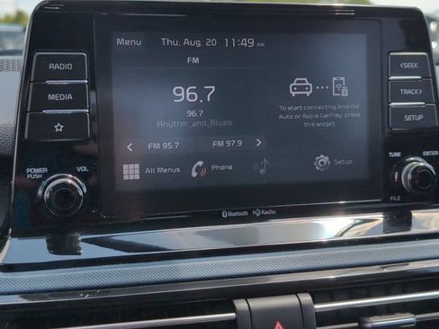 Used 2023 Kia Seltos S AWD/4WD image 17