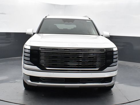 New 2026 Hyundai Palisade Calligraphy image 7