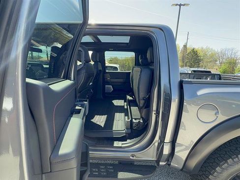 Used 2024 Ford F150 Raptor AWD/4WD image 23