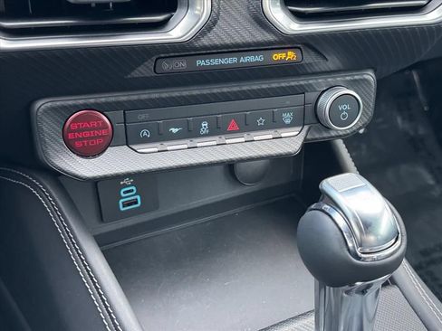 Used 2025 Ford Mustang GT Premium RWD image 22