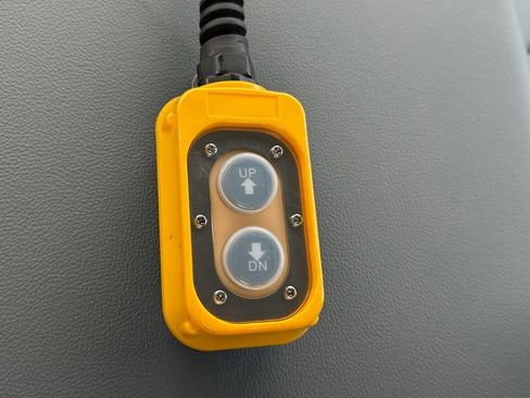 New 2026 Ford F550 4x4 Regular Cab Super Duty image 12