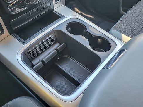 Certified 2019 RAM 1500 Classic Warlock image 17