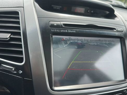 Used 2014 Kia Sorento SX w/ 3rd Row Package image 15