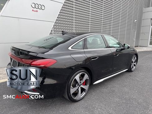 New 2025 Audi S5 Premium Plus image 9