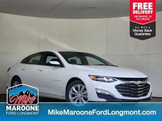 Used 2025 Chevrolet Malibu LT FWD video 1