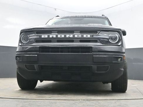 Used 2021 Ford Bronco Sport Big Bend w/ Big Bend Package (96B) image 32