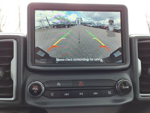 Used 2023 Ford Bronco Sport Big Bend w/ Convenience Package image 23