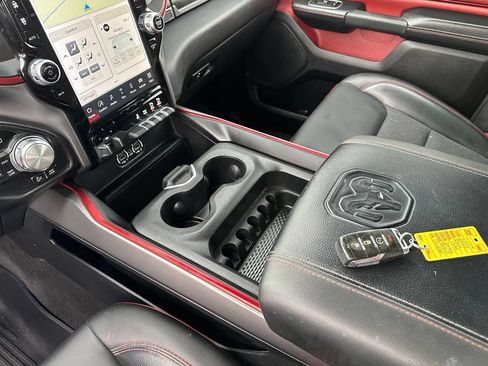 Used 2022 RAM 1500 Rebel w/ Rebel Level 2 Equipment Group AWD/4WD image 18