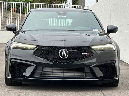 Certified 2024 Acura Integra Type S image 12