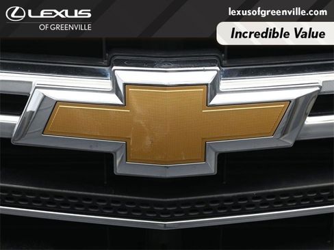 Used 2019 Chevrolet Traverse Premier w/ LPO, 'HIT The Road' Package image 37