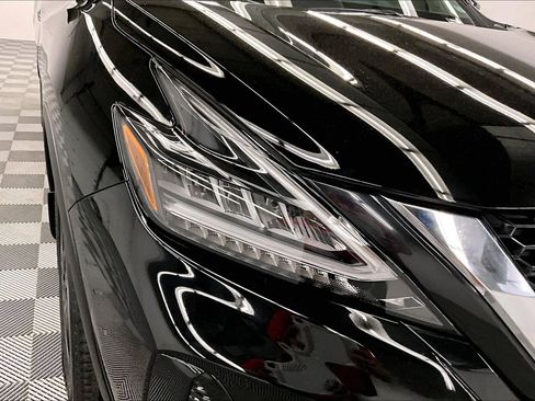 Used 2023 Nissan Murano SL w/ SL Moonroof Package AWD/4WD image 35