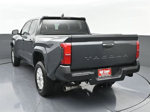 Certified 2026 Toyota Tacoma SR RWD image 4
