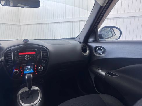 Used 2012 Nissan Juke SV w/ Sport Pkg AWD/4WD image 16