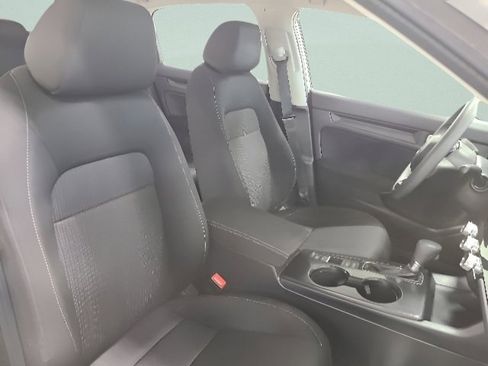 Certified 2023 Honda Civic LX image 11