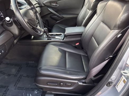 Used 2016 Acura RDX AWD image 16