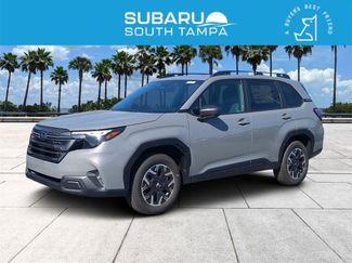 Certified 2026 Subaru Forester Premium video 1